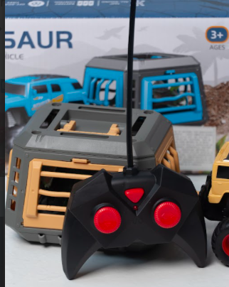 CARRO DINOSAUR T-619B